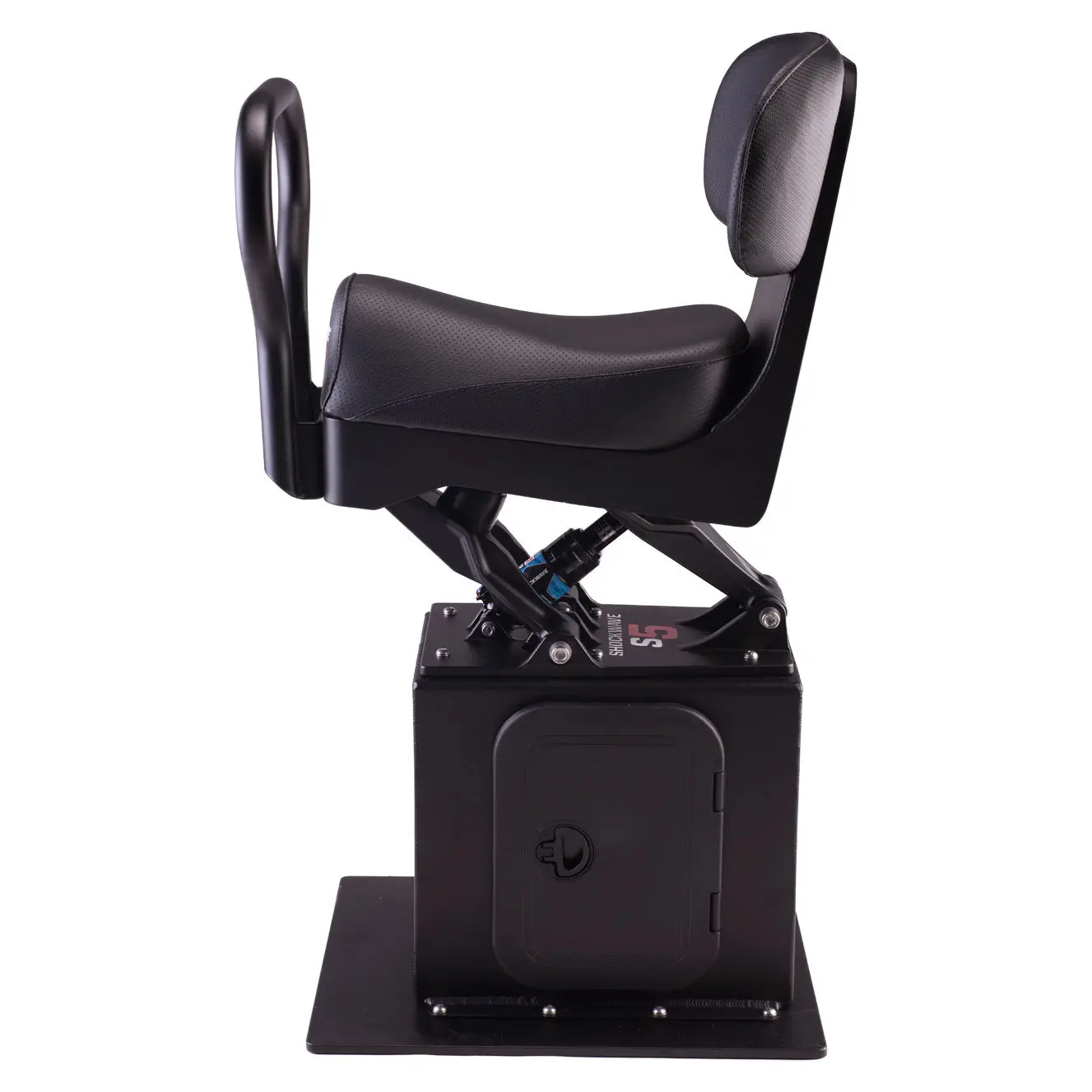 ジョッキーシート - S5 - Shockwave Seats - ボート用 / 調節可能 