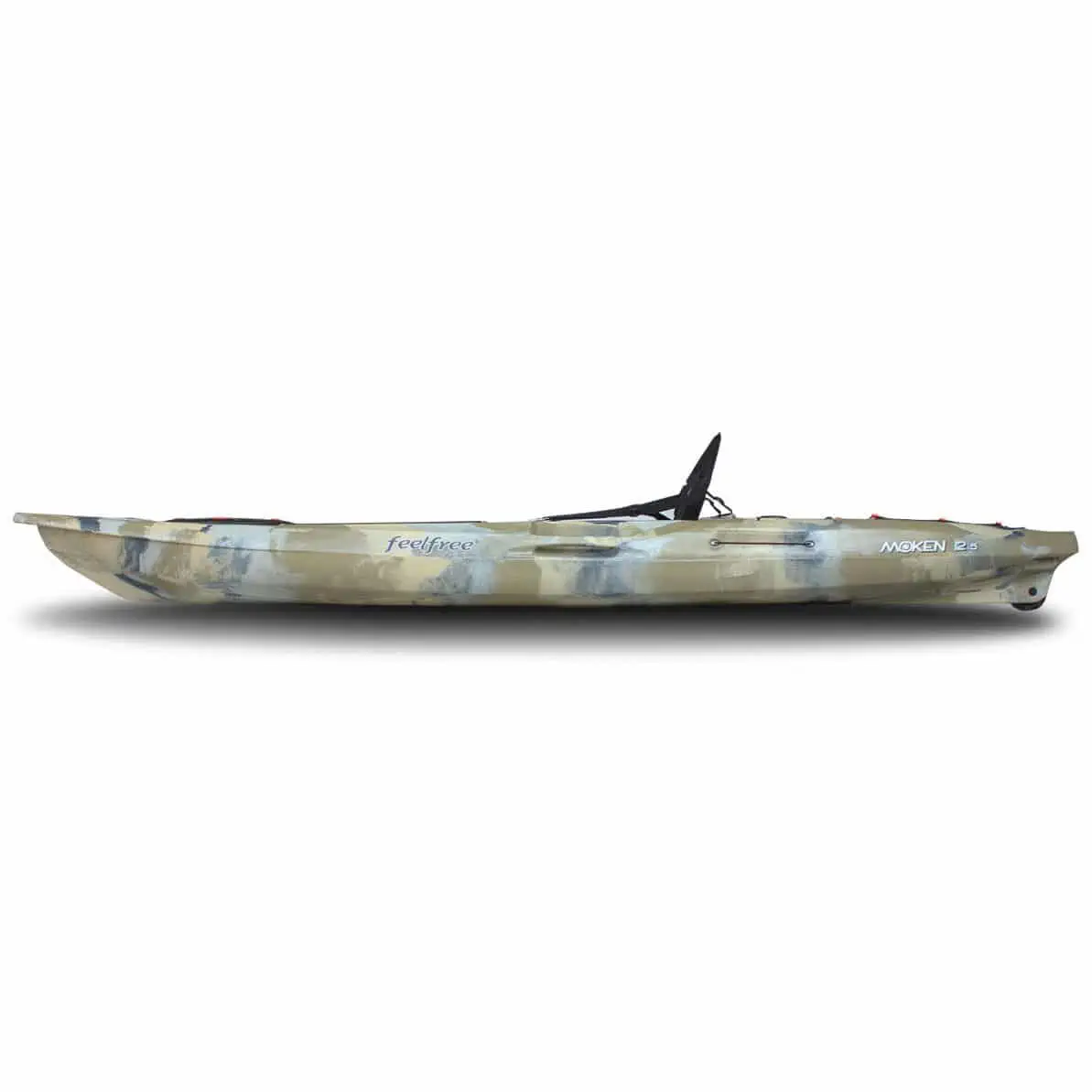 カヤック　フィールフリー　モーケン12 Moken 12.5 PDL – Feelfree Kayaks