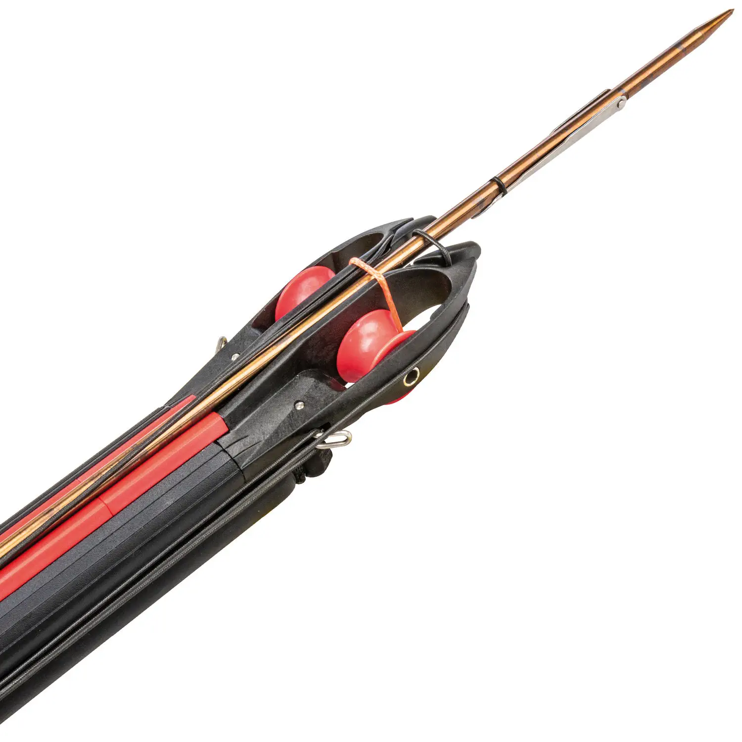 スピアガン - TOMAHAWK - SALVIMAR s.r.l