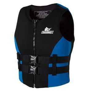 水上スポーツ用浮力補助具