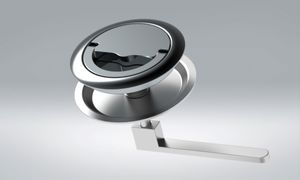ボート用ラッチ