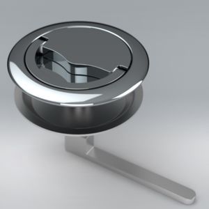 ボート用ラッチ