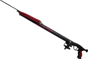 アルミニウムスピアガン 1