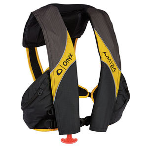 自己膨脹救命胴衣 1