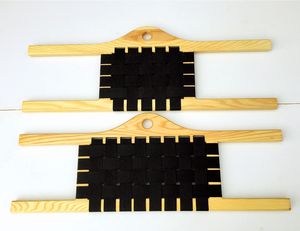 カヌー用シート 1