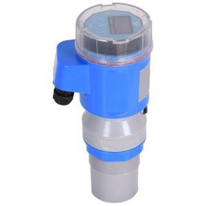 超音波式レベル検出器