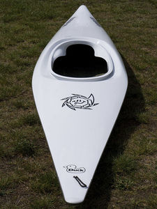 FRPスラローム艇4m 製品カテゴリー,カヤック/Kayak | bifarr ONLINE STORE