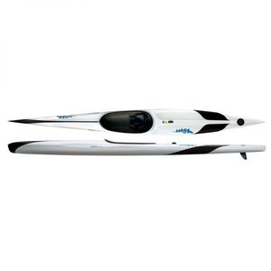 レクリエーションカヤック 1