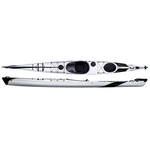 レース用カヤック - Sport 600 - SeaBird Designs AS - 大人用 / 1人用 