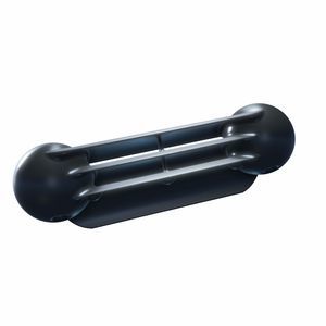 トロール用浮力システム