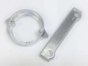 ボート用犠牲陽極 1