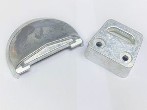 ボート用犠牲陽極 1
