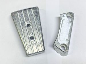 ボート用犠牲陽極 1