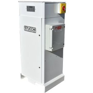 造船所用除塵機