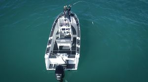 船外機センターコンソールボ－ト - 545 CC - Extreme Boats EU Ltd