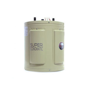 ボート用温水器 1