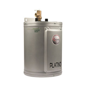 ボート用温水器 1