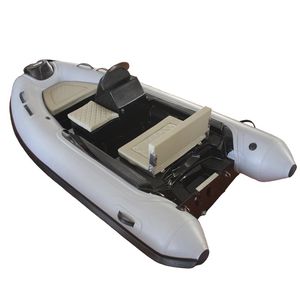 船外機インフレータブルボート