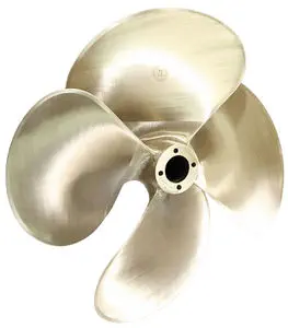 業務用漁船用プロペラ - HSP series - Grand Propeller Co., Ltd