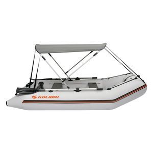 インフレータブルボート用ビミニトップ