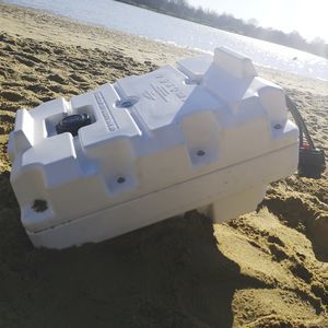 海用バッテリー 1