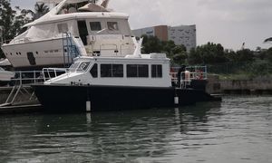 ミニボート業務用ボート 1