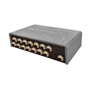 ボート用バッテリー管理システム
