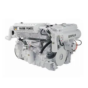 船内機 - C7.1 - Caterpillar Marine Power Systems 船内機 - C7.1 - Caterpillar Marine Power Systems