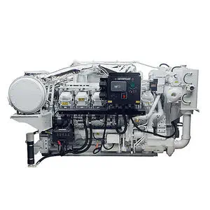 船内機 - C7.1 - Caterpillar Marine Power Systems 船内機 - C7.1 - Caterpillar Marine Power Systems