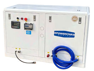 ディーゼル発電機セット 1