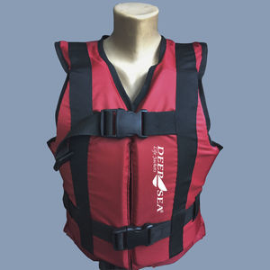 水上スポーツ用浮力補助具 1