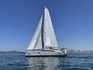 クルージングヨット