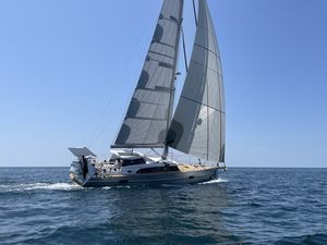 【スワロフスキー9点】　ヨット　ギター　スキー　ポット等 スワロフスキー(SWAROVSKI)|SWAROVSKI：ヨット|HARDOFFオフ