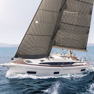 クルージングヨット 1