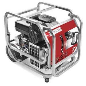 水中工具用油圧ユニット 1
