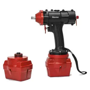 ねじ回し水中ドリル - WPV2-18V-3Li-5 - Nemo Power Tools - バッテリー式