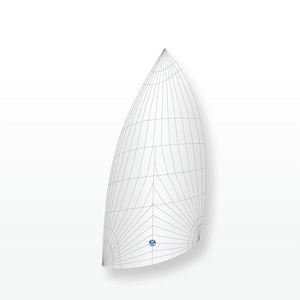 North Sails Sailmakingのスピンネーカー - NauticExpo内のすべての製品