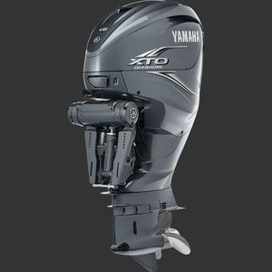 Yamaha Outboardの船外機 - NauticExpo内のすべての製品