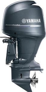 船外機 - F150 - Yamaha Outboard Motors - ガソリン / クルージング用 