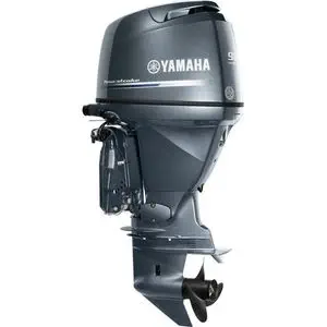 船外機 - F40 - Yamaha Outboard Motors - ガソリン / クルージング用