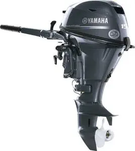 船外機 F9 9 Yamaha Outboard Motors ガソリン ボート用 4ストローク