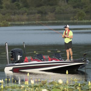 Skeeter :モーターボート - NauticExpo