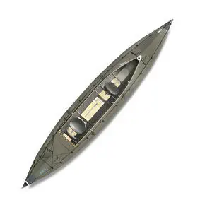 フリーフォール　カヤック フォールディングタイプカヤック - Marlin - Klepper Lifestyle GmbH
