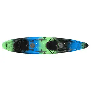シットオントップカヤック - RIDE 115 - Wilderness Systems - 釣り用 
