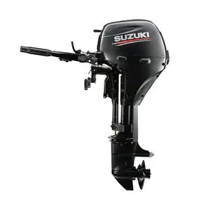 船外機 - DF6A series - Suzuki Marine Europe - ガソリン