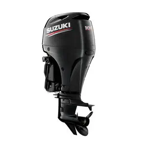 船外機 - DF115B series - Suzuki Marine Europe - ガソリン