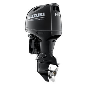 船外機 - DF115B series - Suzuki Marine Europe - ガソリン