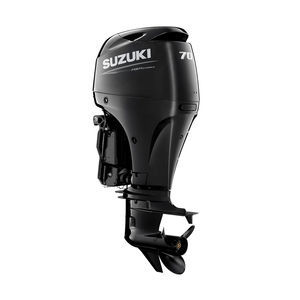 船外機 - DF80A series - Suzuki Marine Europe - ガソリン 船外機 - DF80A series - Suzuki Marine Europe - ガソリン