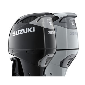 船外機 - DF350A - Suzuki Marine - ガソリン / クルージング用 船外機 - DF350A - Suzuki Marine - ガソリン / クルージング用