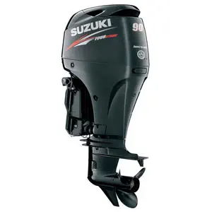船外機 - DF40A - Suzuki Marine - ガソリン / クルージング用